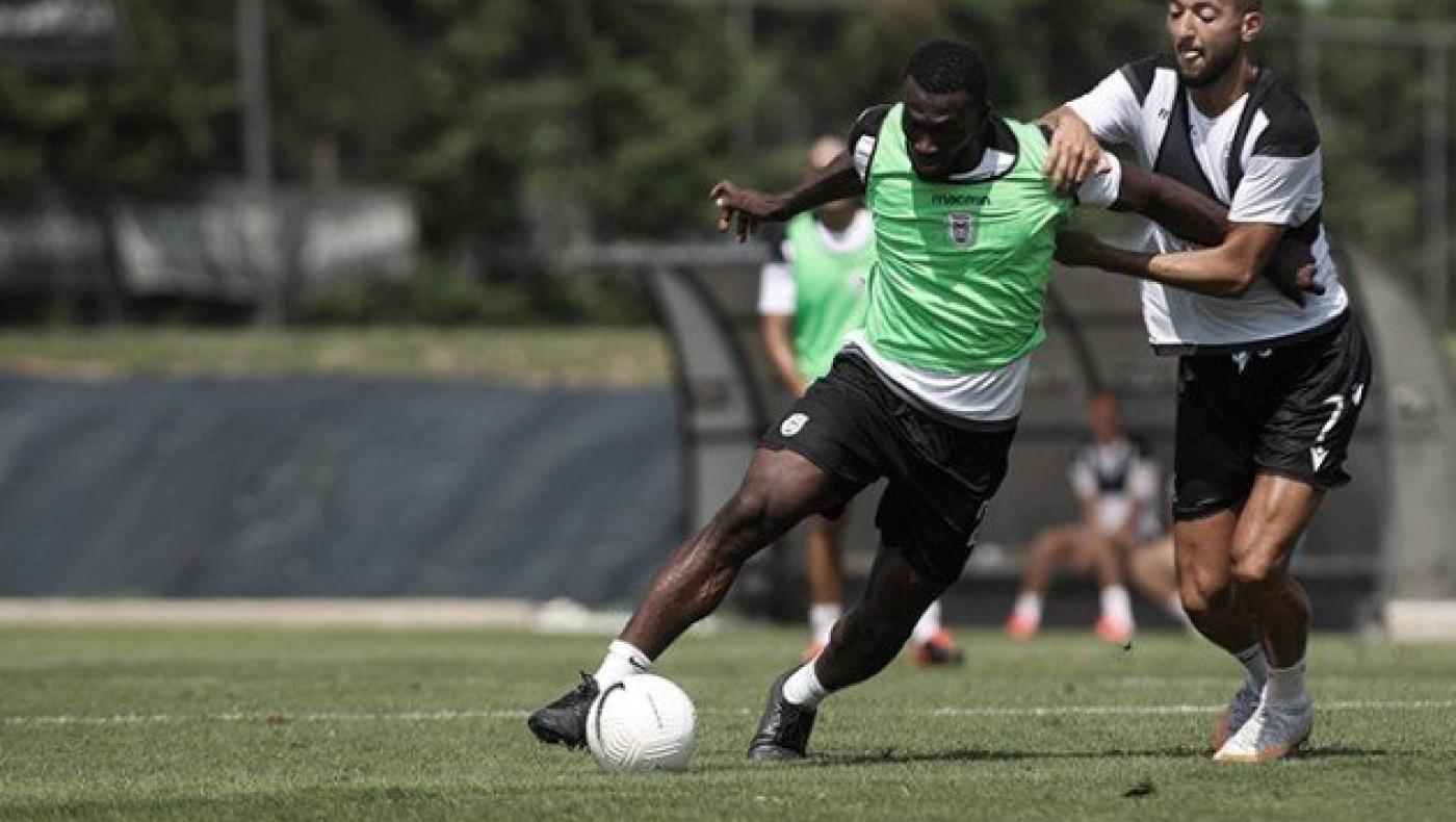 ΠΑΟΚ: Τακτική, Αουγκούστο και... νέα τεστ