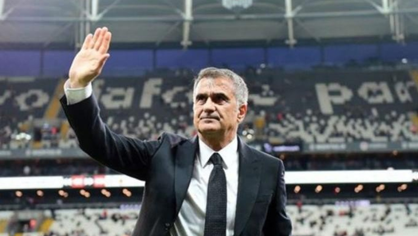 Ομοσπονδιακός προπονητής Τουρκίας: «Ίσως θα έπρεπε να αλλάξει έδρα το ματς με ΠΑΟΚ»