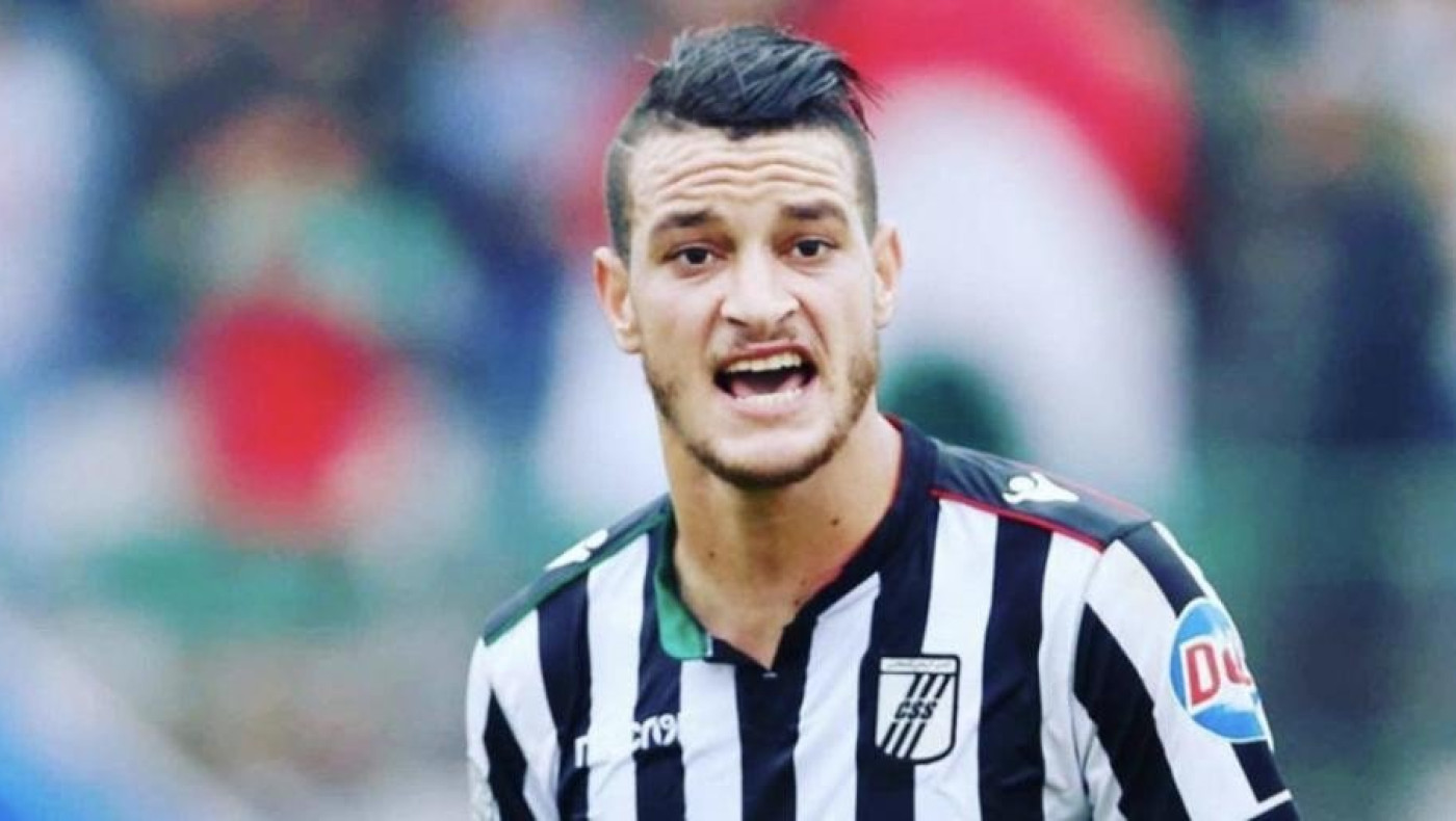 Ένας Χνιντ για τους δύο Δικεφάλους