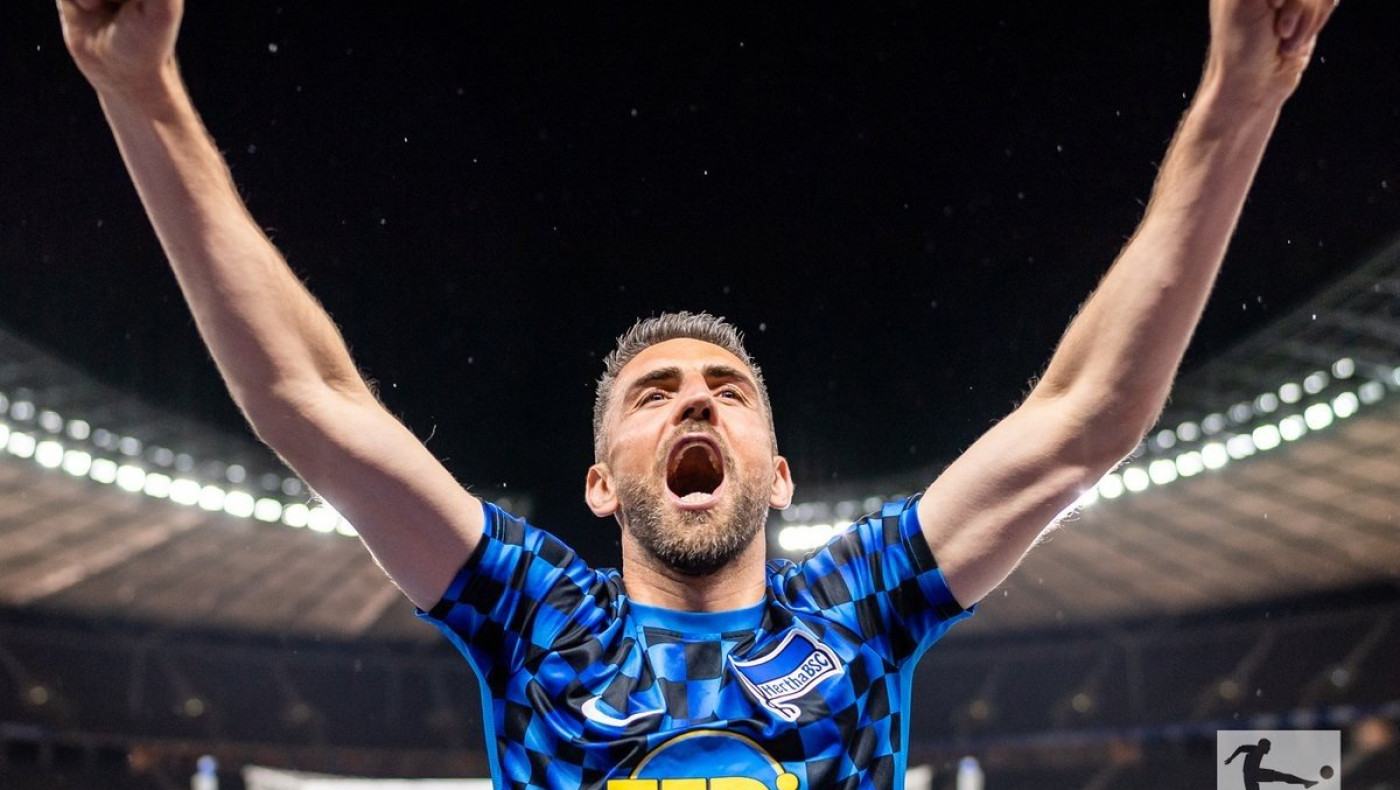 Αυτά ισχύουν για τον Ιμπίσεβιτς