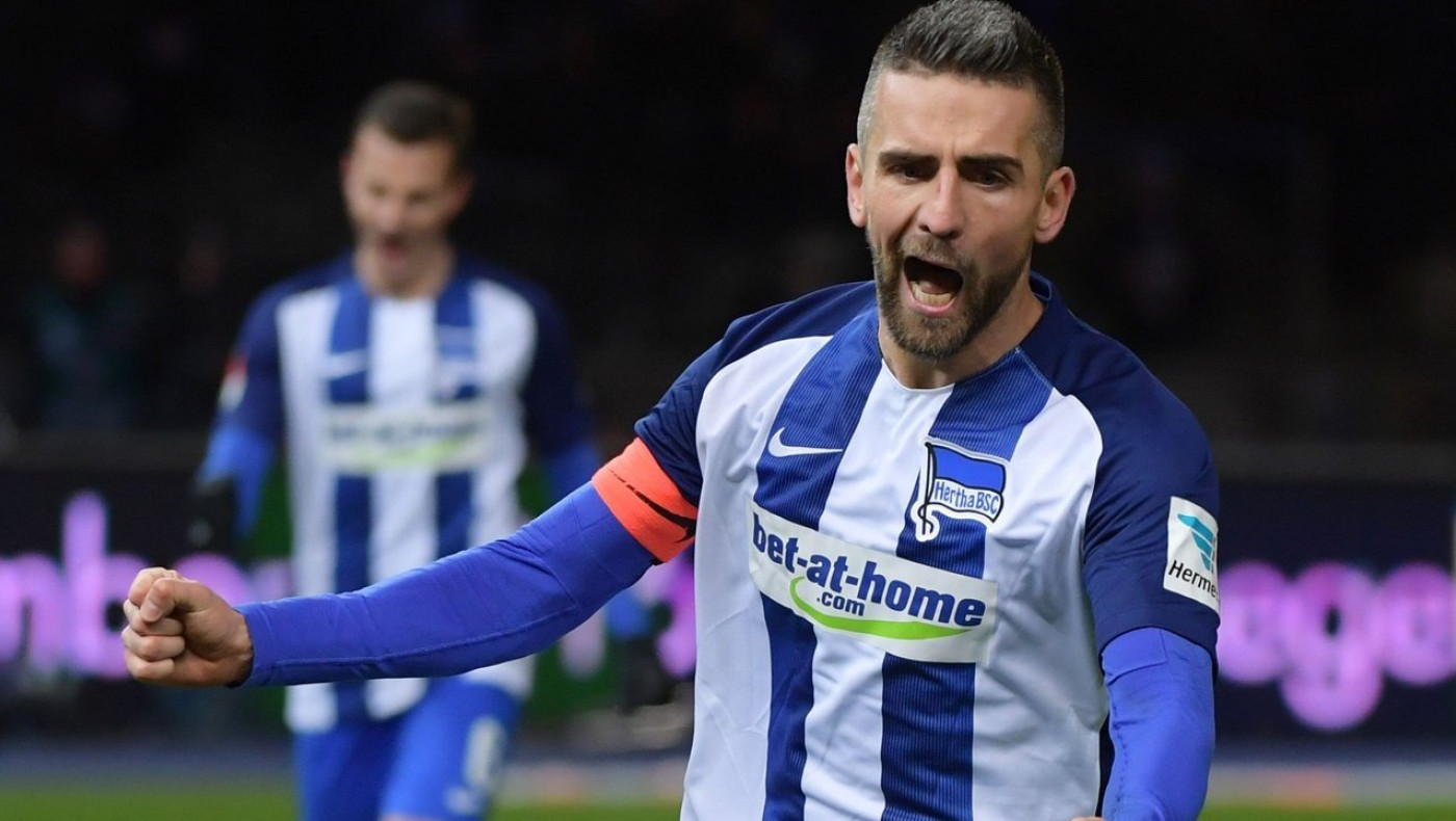 ΠΑΟΚ: «Φοβερή η ποιότητα του Ιμπίσεβιτς, δεν παίζει ρόλο η ηλικία του»