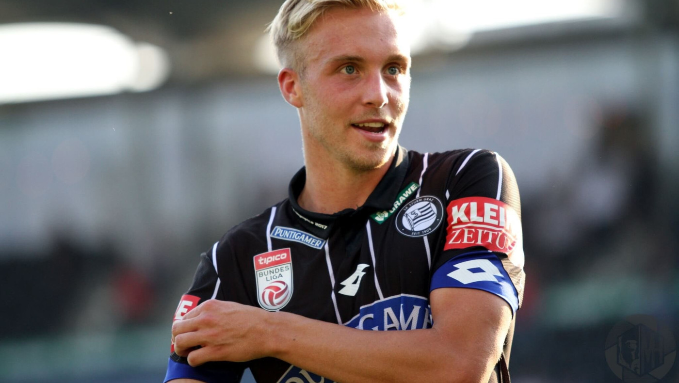 Τζέιμς Τζέγκο: Ο Γκομπάου, η περιπέτεια της Αυστρίας και οι «Μικροί Ήρωες»