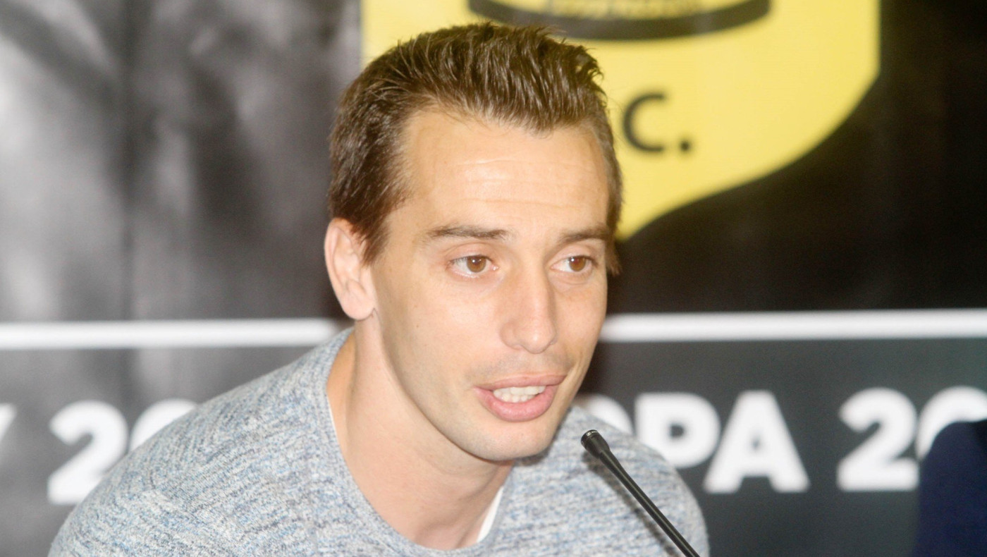 Ο Χαβίτο θυμήθηκε την απόβαση των Αρειανών με φωτογραφία της κόρης του!