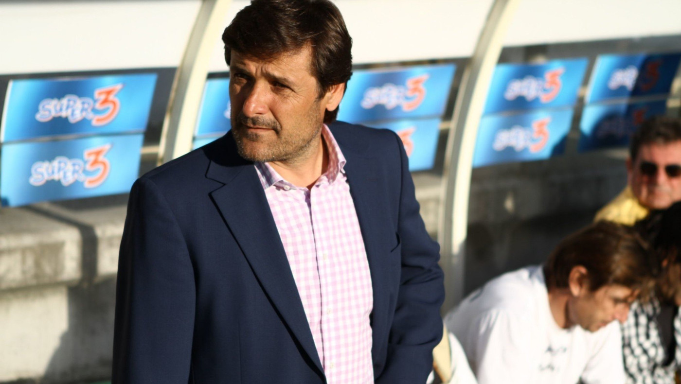 Ξέσπασμα Καραγεωργίου: «Θέλουν να υποβιβάσουν την Ξάνθη»