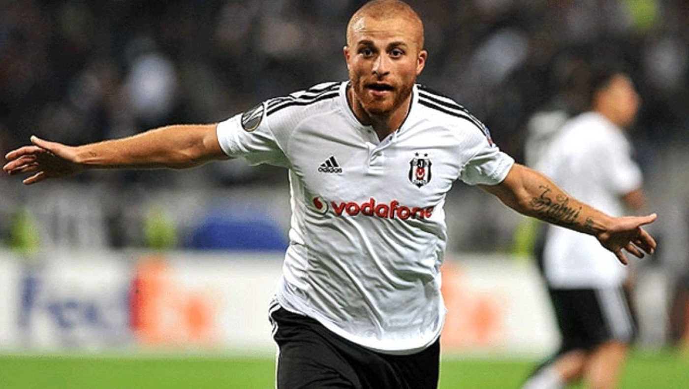 Η Μπεσίκτας στρέφεται στον Γκιοκχάν Τορέ