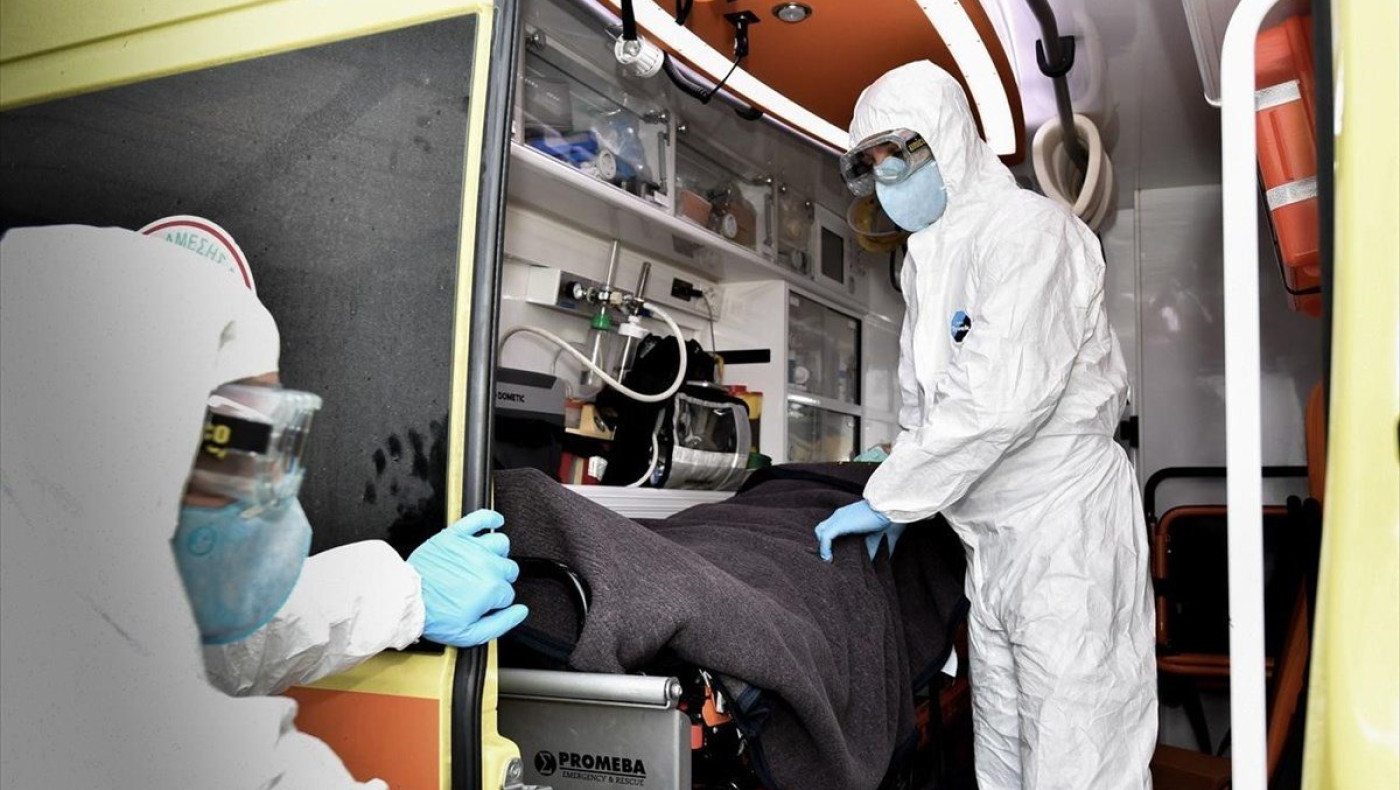 Κορωνοϊός: Ποια μέτρα αποφασίζει η κυβέρνηση