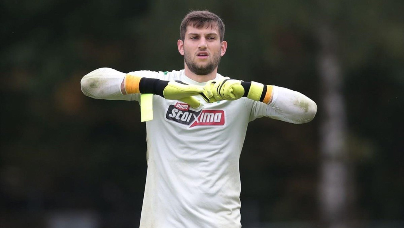 Άρης: Φαβορί ο Κότσαρης για τα γκολπόστ, αποκτά πληρότητα η θέση «1»