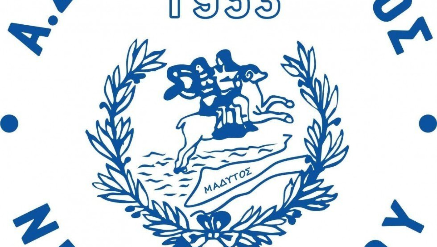 Τριπλή ενίσχυση του Ελλήσποντου Μαδύτου