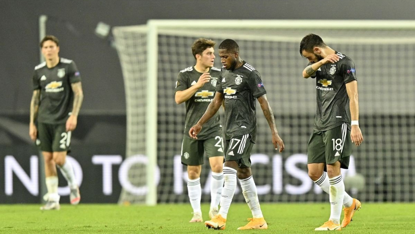 Ευρωπαϊκοί τελικοί χωρίς αγγλική ομάδα μετά από πέντε χρόνια