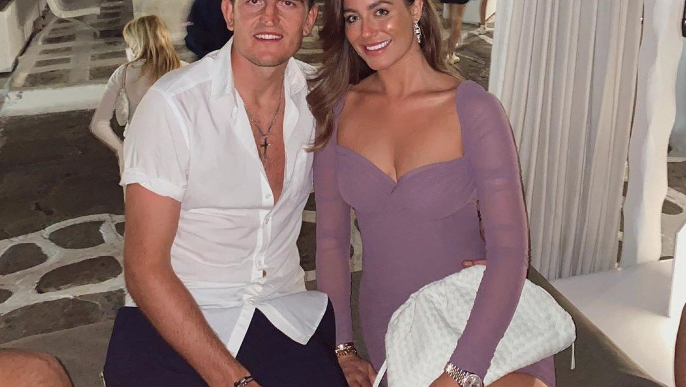 Στον εισαγγελέα Σύρου ο Μαγκουάιρ!