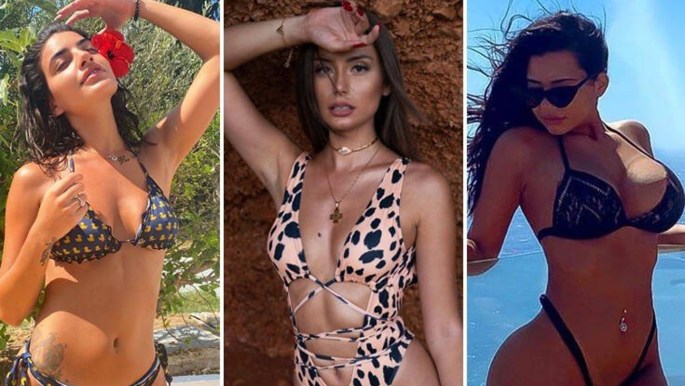 Οι σέξι Μαρίες του Instagram