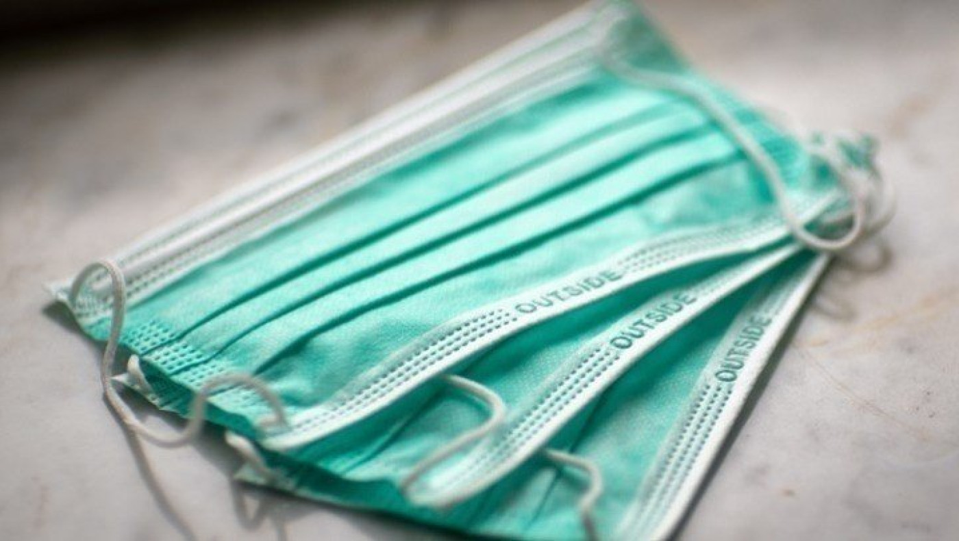 Απίστευτο! Toυ είπε να φορέσει μάσκα στο λεωφορείο και τον μαχαίρωσε!