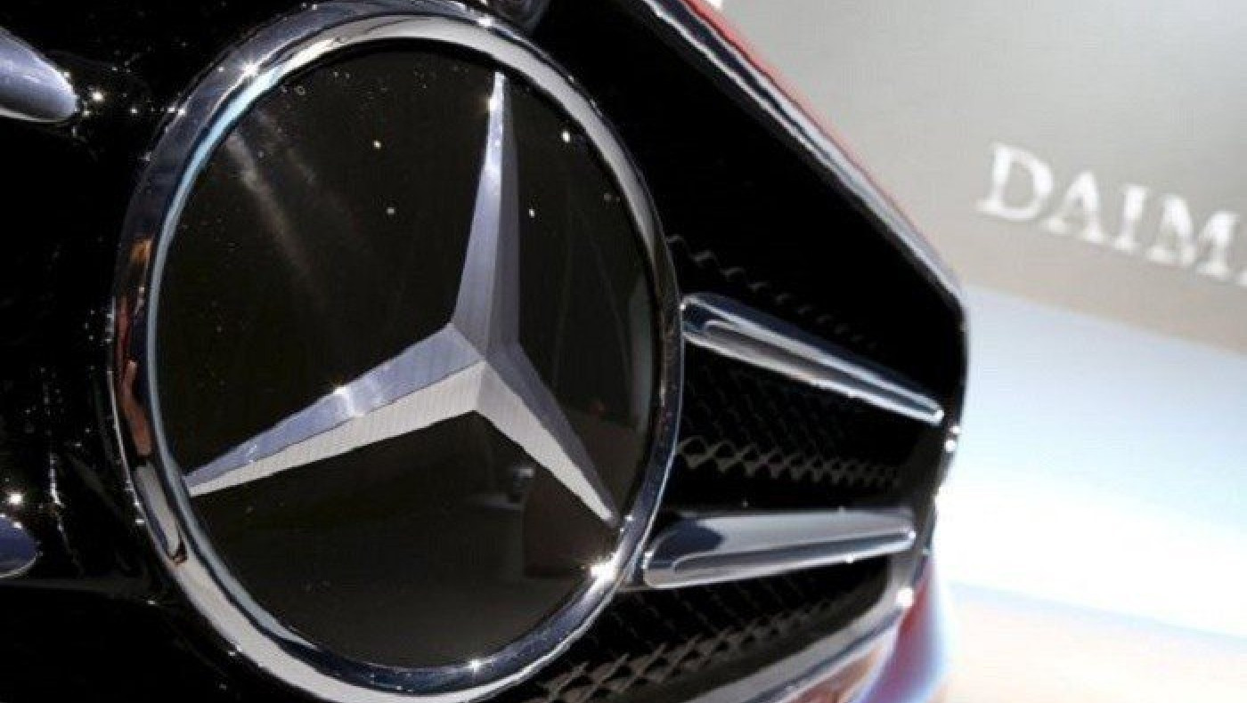 Κίνδυνος να απαγορευτούν οι πωλήσεις Mercedes στη Γερμανία
