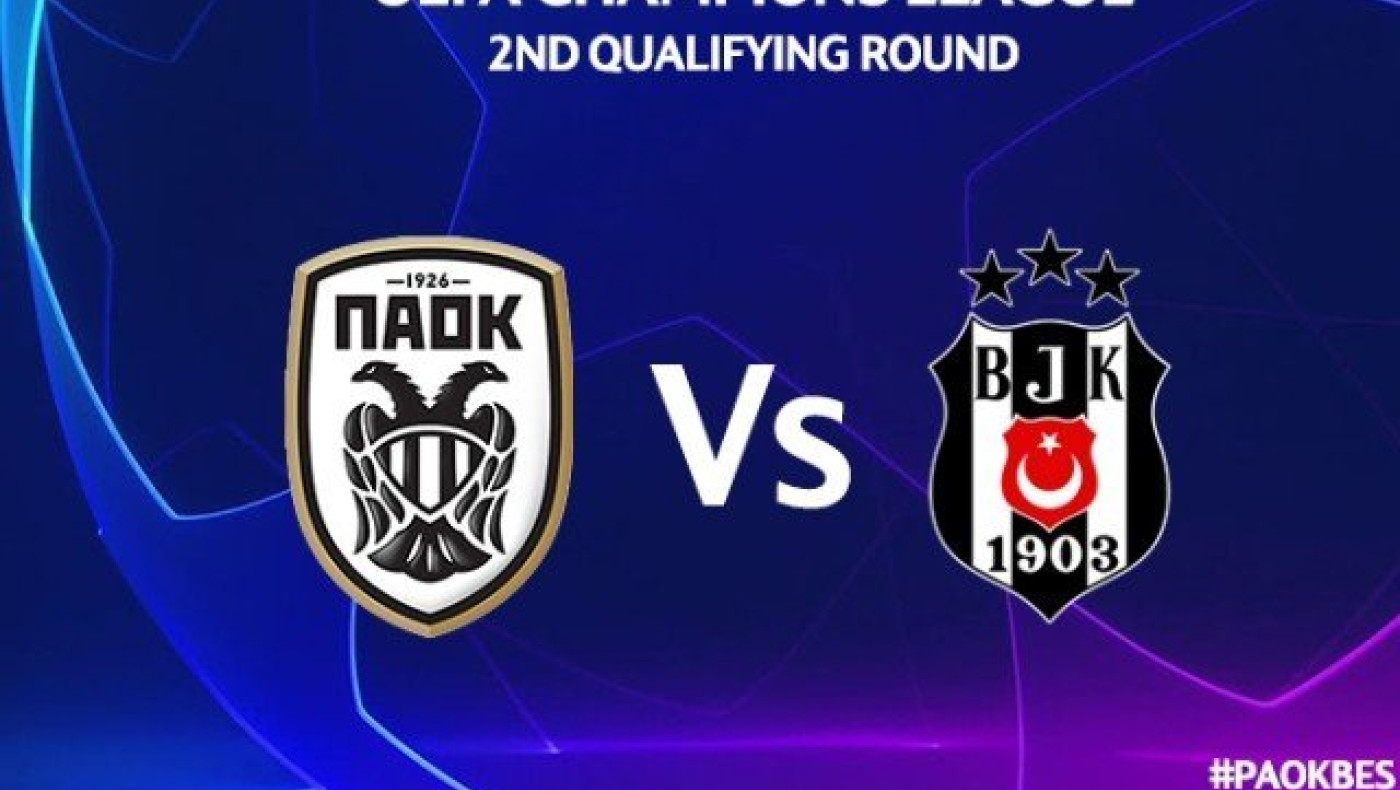 ΠΑΟΚ-Λίστα UEFA: Αυτοί είναι οι εκλεκτοί για τη μάχη με την Μπεσίκτας