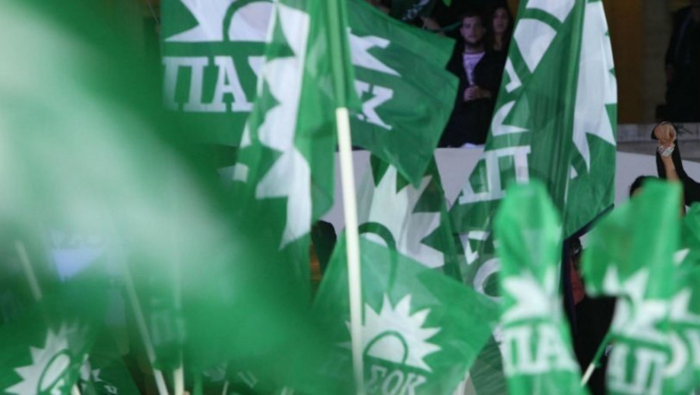 Μαγαζί στα Χανιά έκλεισε στις 12 τα μεσάνυχτα με τον ύμνο του ΠΑΣΟΚ (vid)