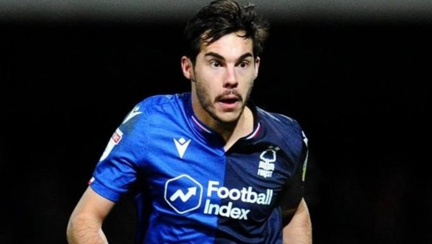 Record: Διαπραγματεύεται για τον Ριμπέιρο ο Ολυμπιακός