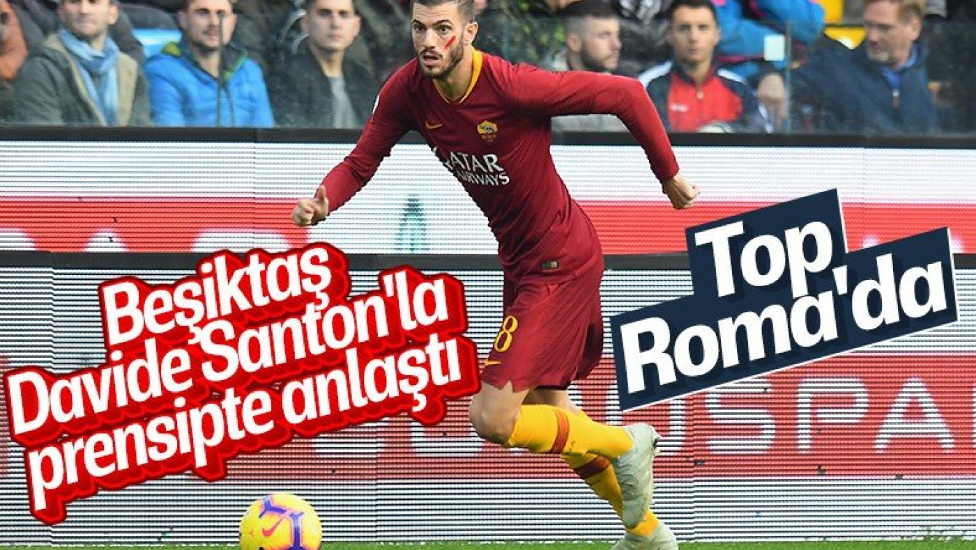 Μπεσίκτας: Κατ' αρχήν συμφωνία με Σαντόν και Κοϊτά!