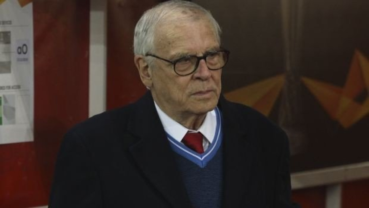 Το αντίο της ΠΑΕ Ολυμπιακός στον Σάββα Θεοδωρίδη