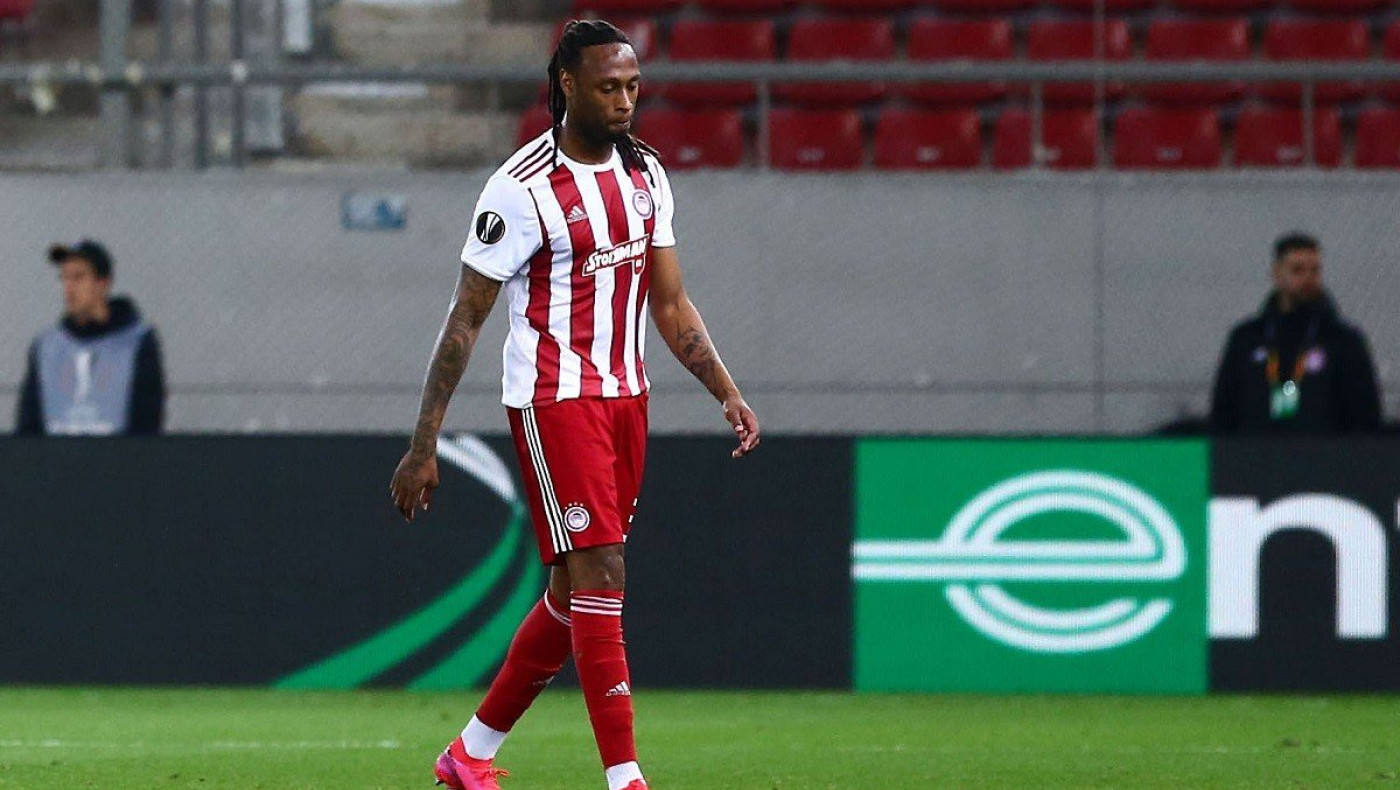 Θετικός στον κορωνοϊό ο Σεμέδο, χάνει τον τελικό με ΑΕΚ