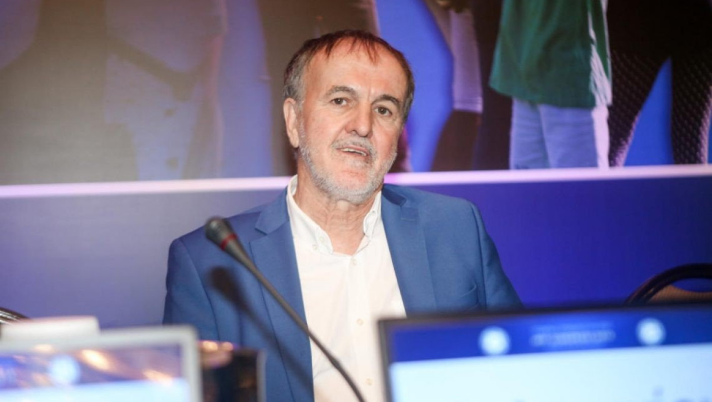 «Θετικός ο Αυγενάκης για την αναδιάρθρωση»