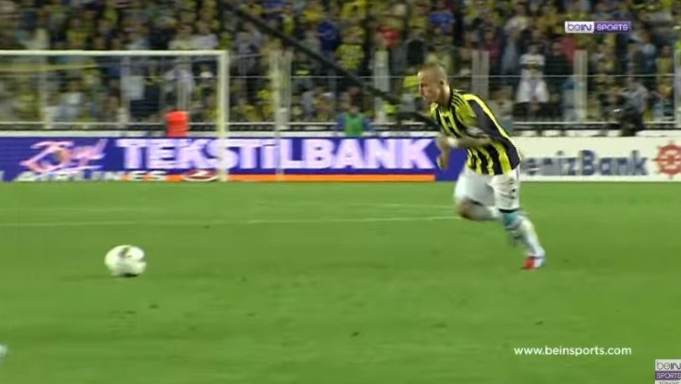 Ο Στοχ γνωρίζει καλά την Μπεσίκτας