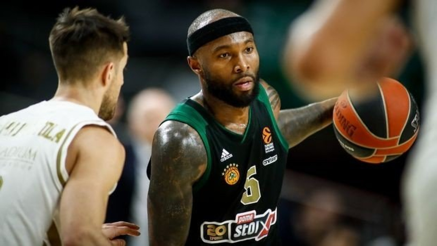 ΑΕΚ: Συμφωνία με Ταϊρίς Ράις