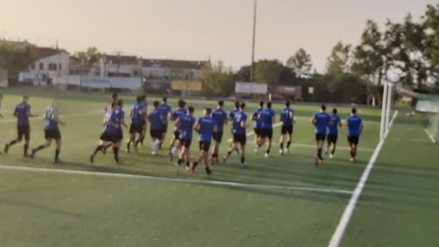 Η πρώτη του ΑΟ Καρδίας