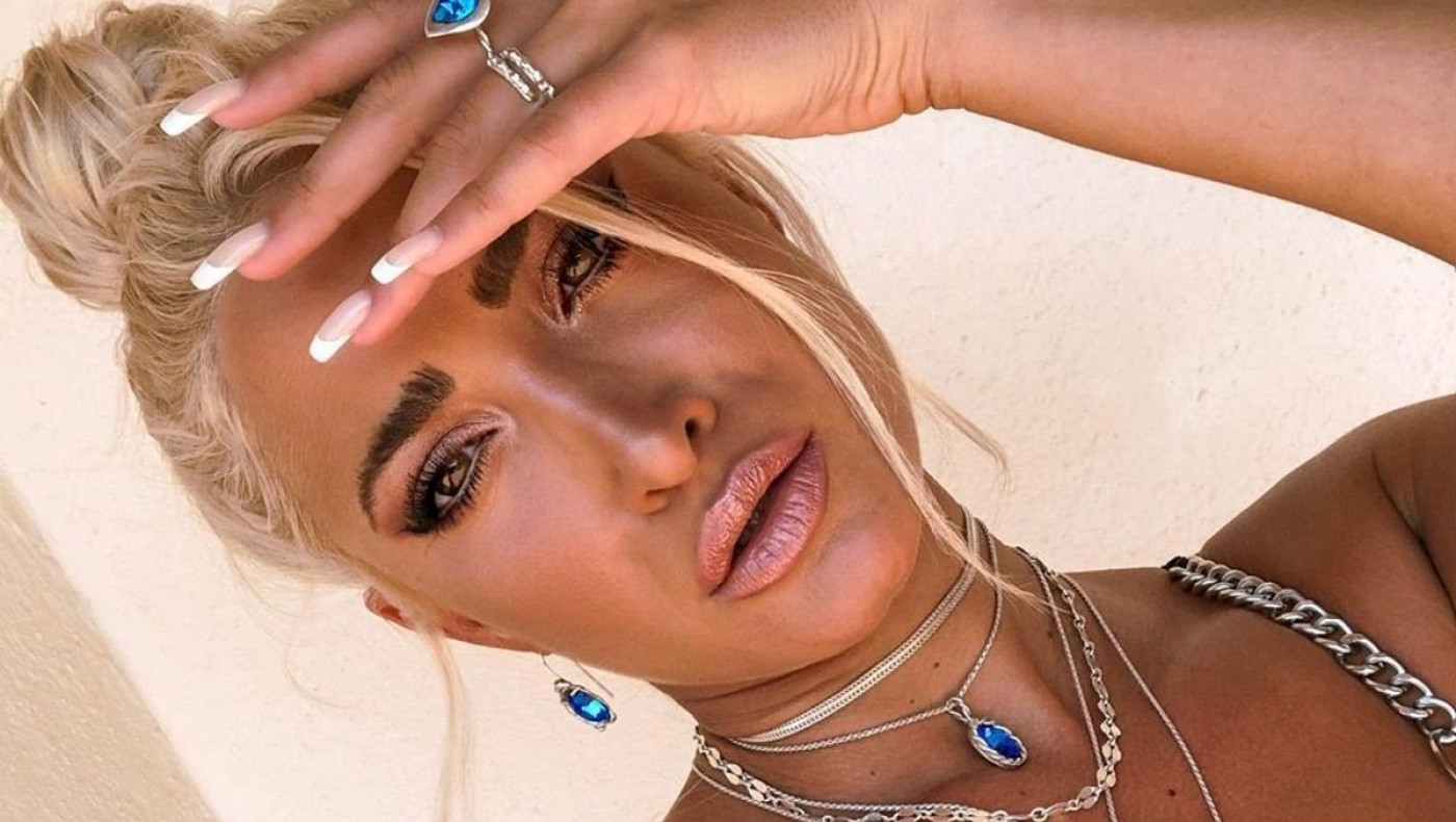 «Είμαι παιδί εκτός γάμου, ο πατέρας μου ήταν μια ζωή…»