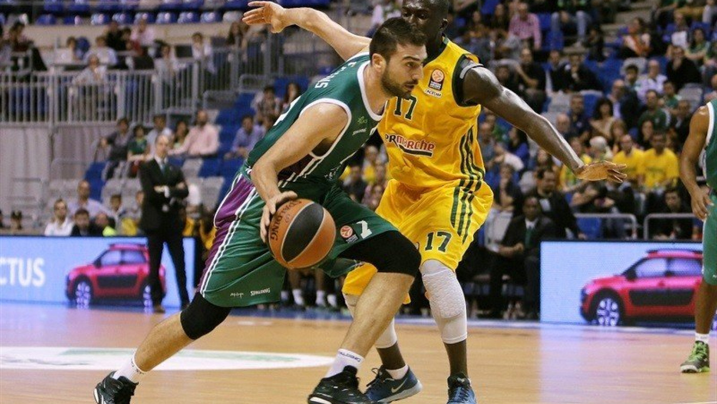 Ανατροπή «δια χειρός» Βασιλειάδη