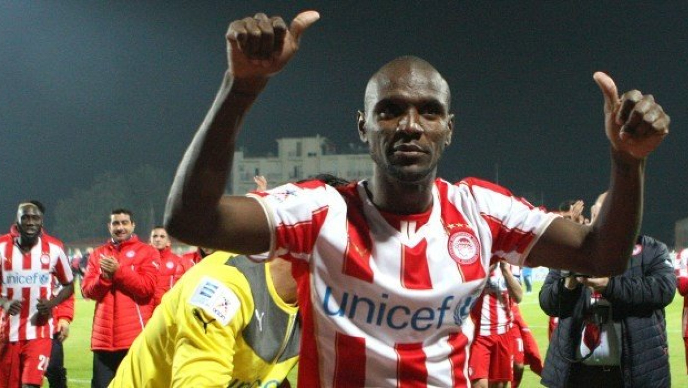 Είπε «όχι» στην Μπαρτσελόνα και επιστρέφει στον Ολυμπιακό