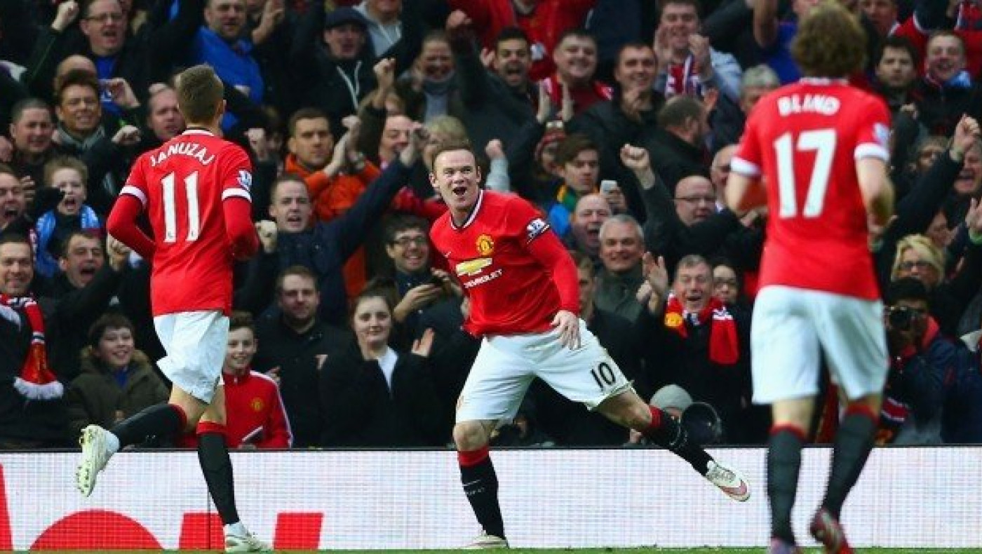 Έγραψε ιστορία ο Ρούνει