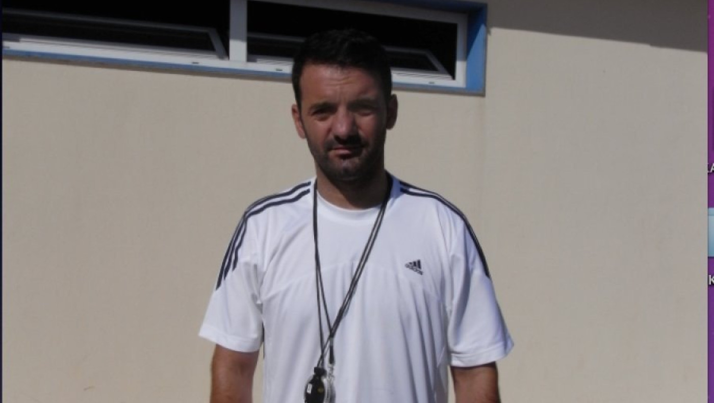 Δρούγας: «Του χρόνου στη Σούπερ Λίγκα ο Ηρακλής» (audio)