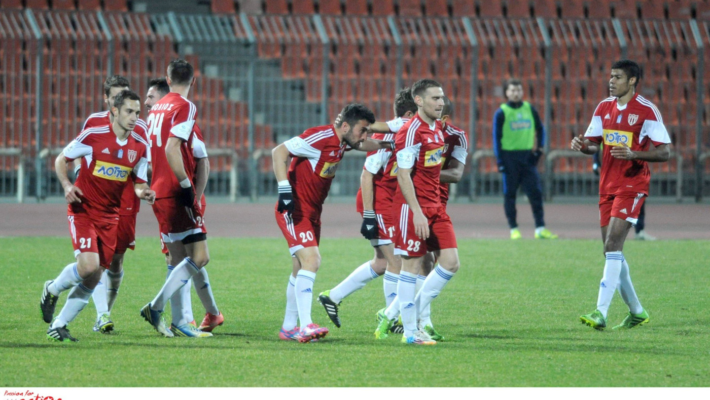 «Έσπασε» το σερί