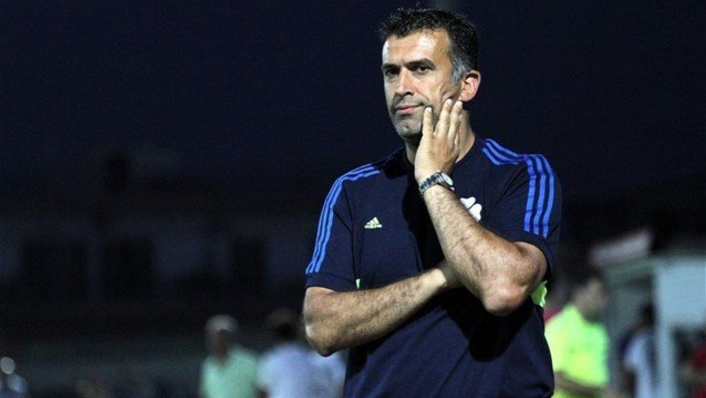 Αναστασίου: «Πρωταγωνιστές του ντέρμπι να είναι οι ποδοσφαιριστές»