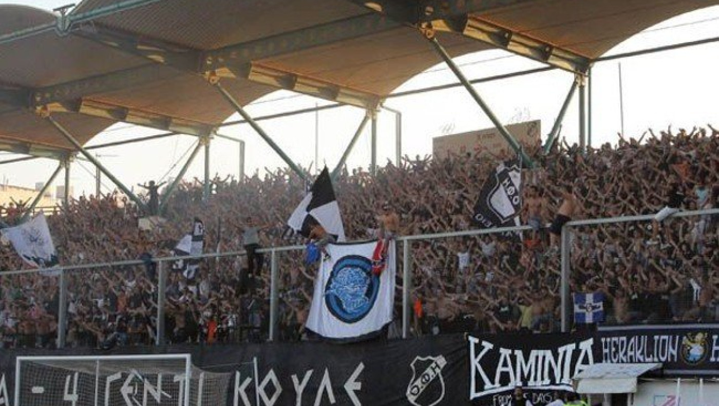 «Επιδείξτε ηρεμία και νηφαλιότητα»