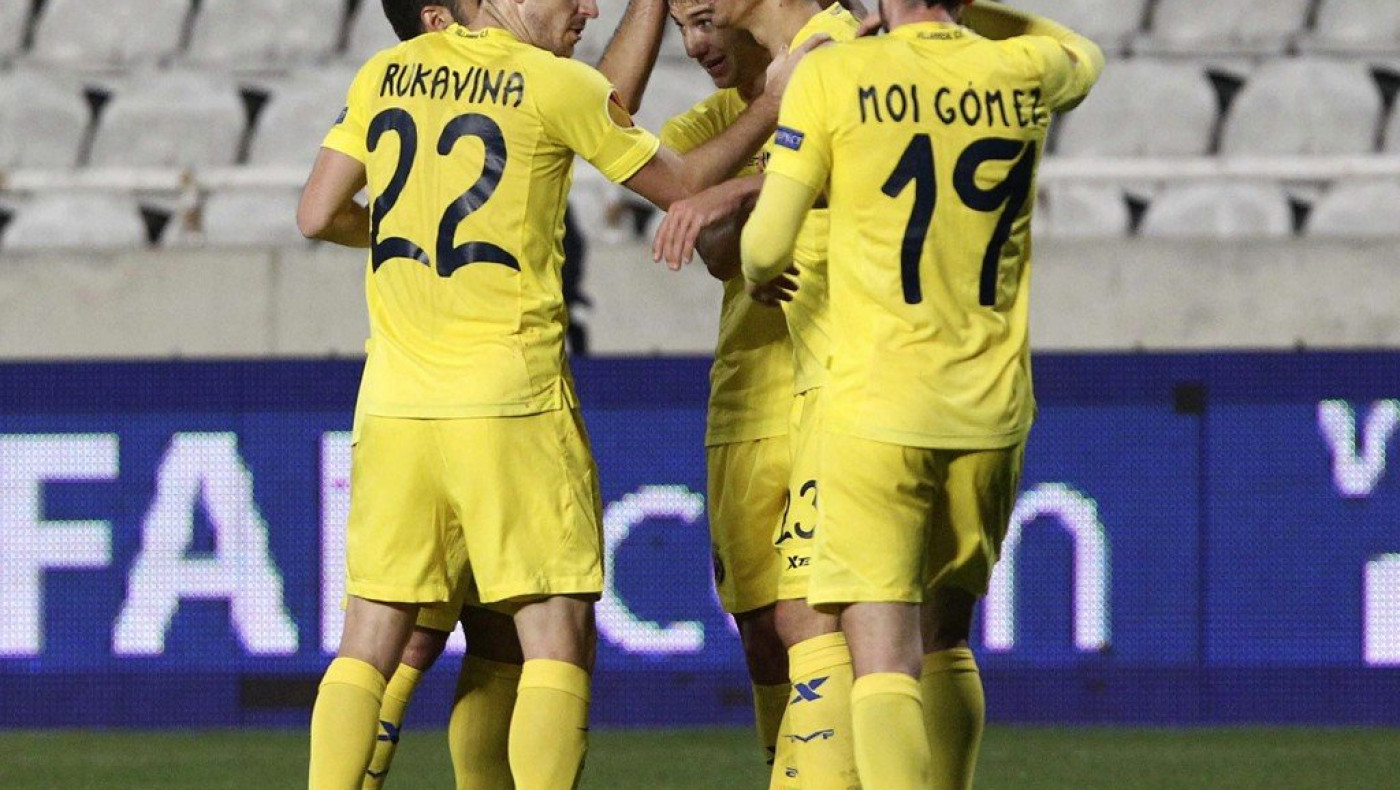 Θα συνδυάσει με νίκη, την πρόκριση