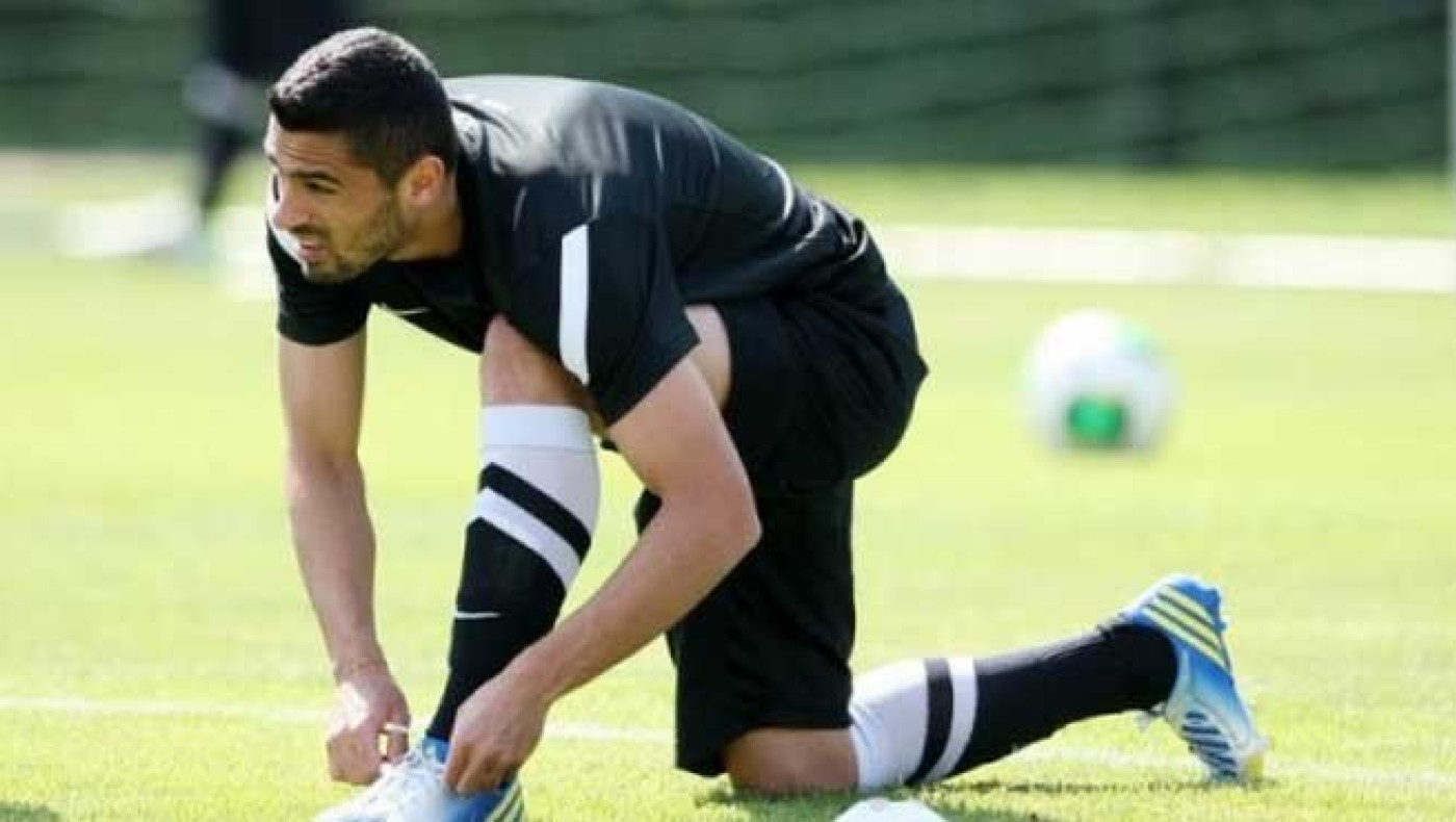 Γι΄ αυτό επανήρθε ο Σπυρόπουλος