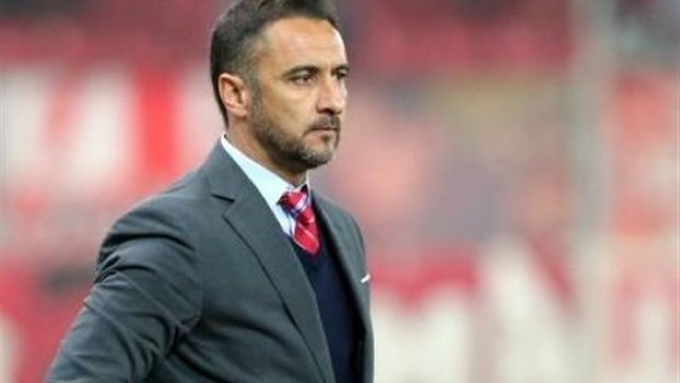 Περέιρα: «Έχω απόλυτη συνείδηση για τη σημασία του ντέρμπι»