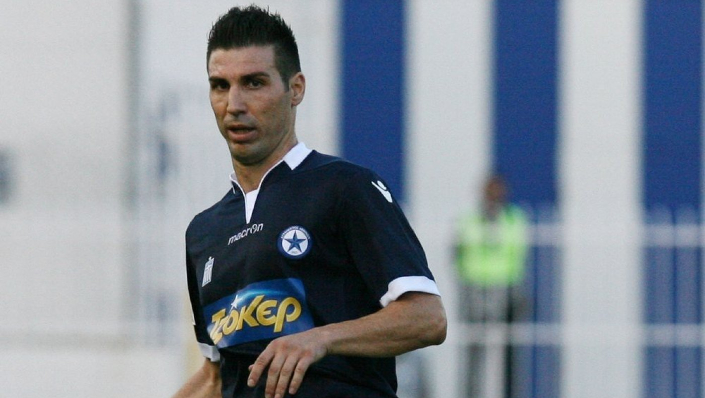 Φυτανίδης: «Να επιβάλλουμε τον ρυθμό μας από το πρώτο λεπτό» (audio)