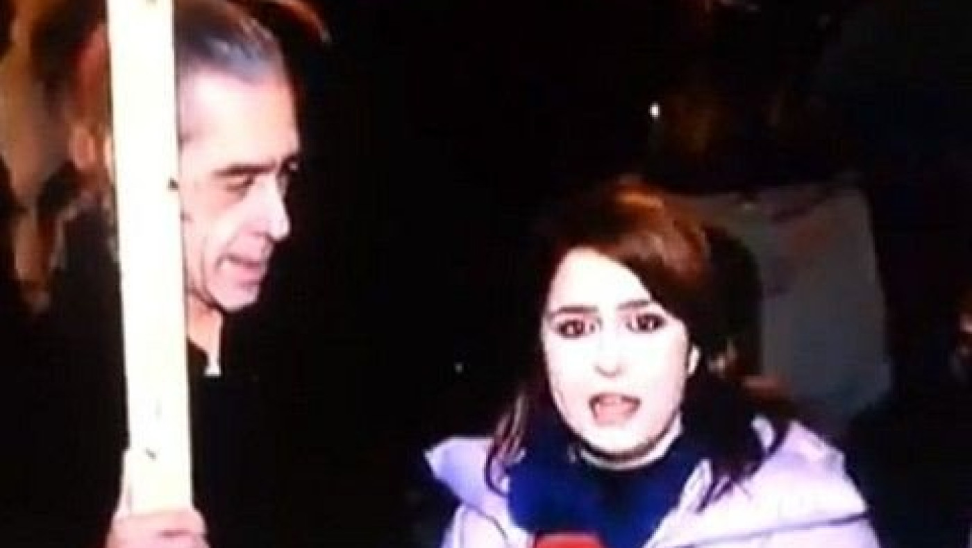 Το βίντεο του μήνα: «Ανγκελα, πάρε τα @@ μας»! 