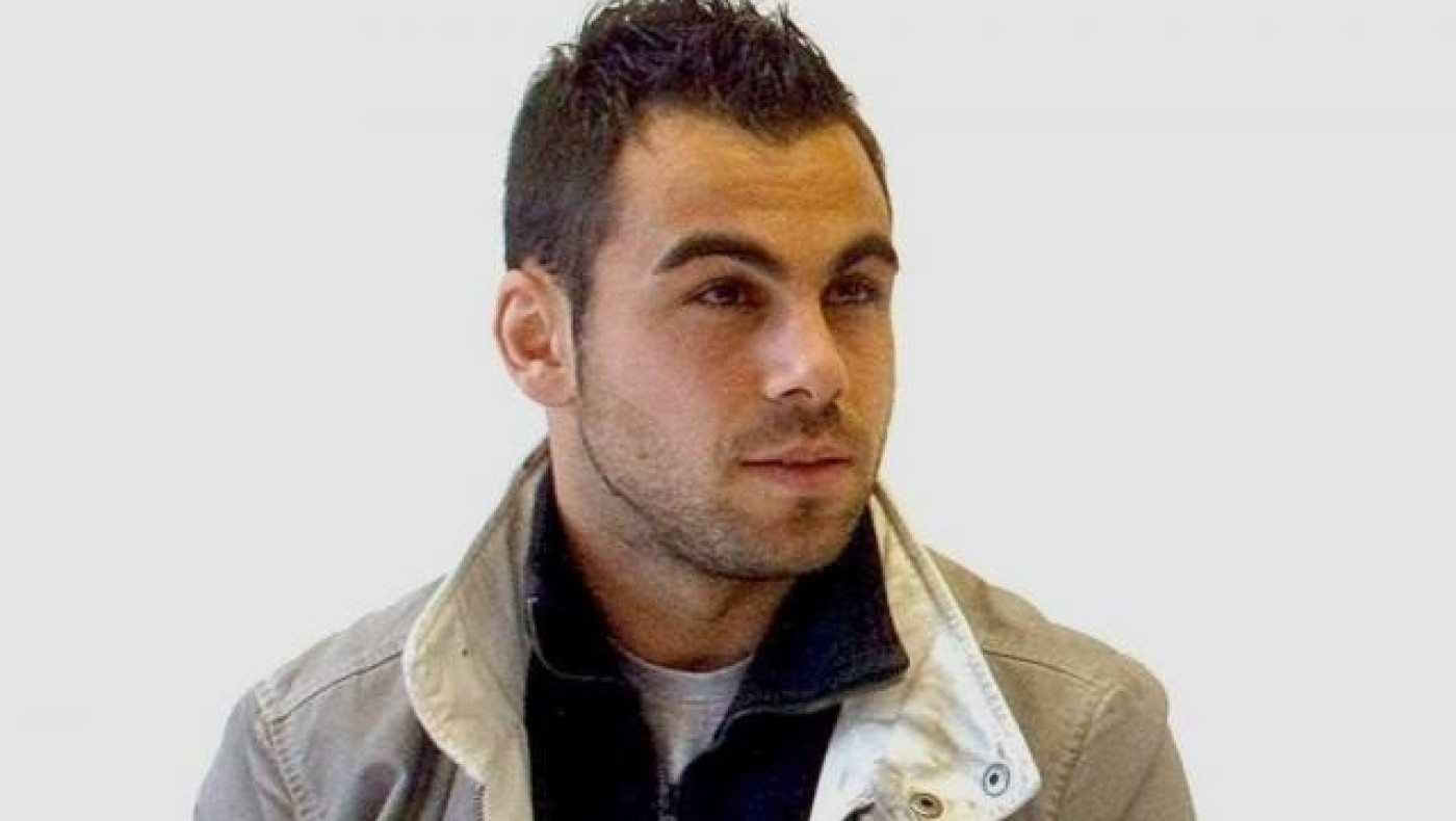 Tράβηγμα ο Ηλιάδης