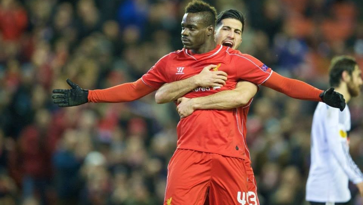 Το έχει ξανακάνει ο τρελό-Μάριο! (video)