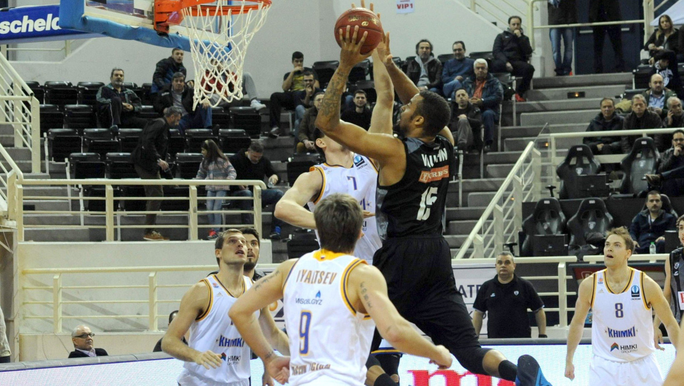 Τεράστια είναι η ευκαιρία  για τον ΠΑΟΚ στο Κύπελλο