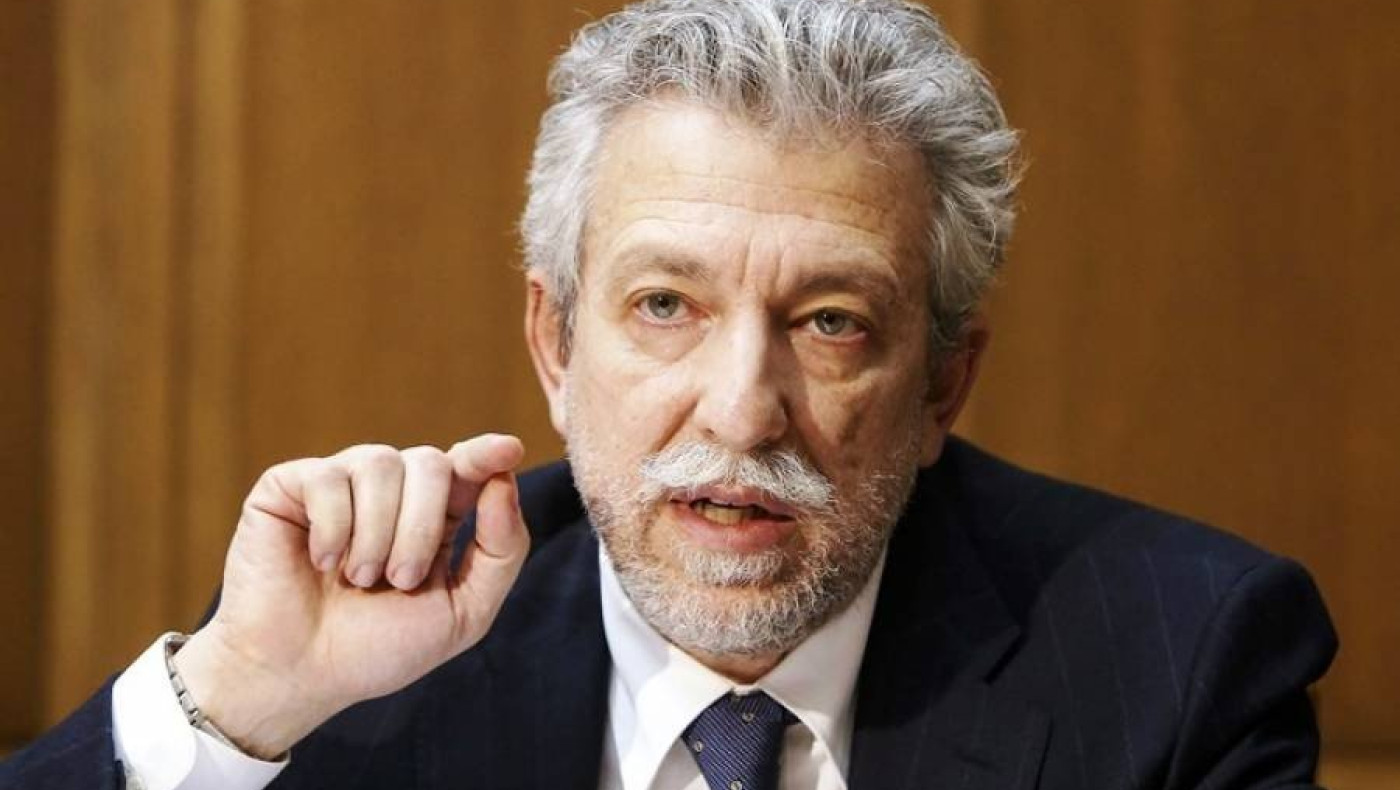 Κοντονής: «Η παρέμβαση της κυβέρνησης δεν εξαντλήθηκε»