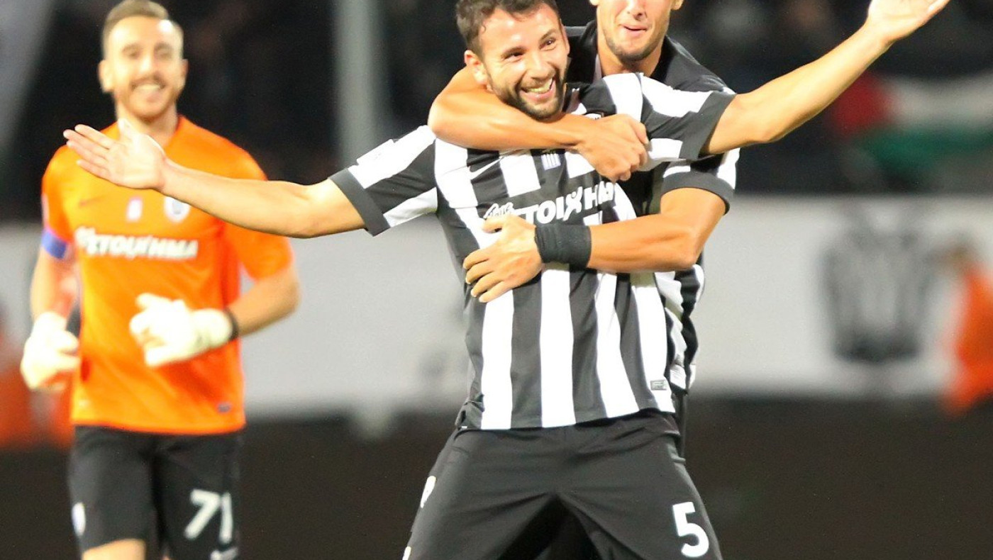 Η λεπτομέρεια για τη συμφωνία του Ρατς 