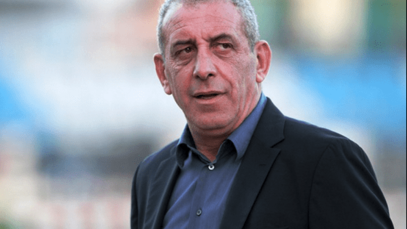 Στο «τιμόνι» του Εθνικού Σερρών ο Αλεξίου