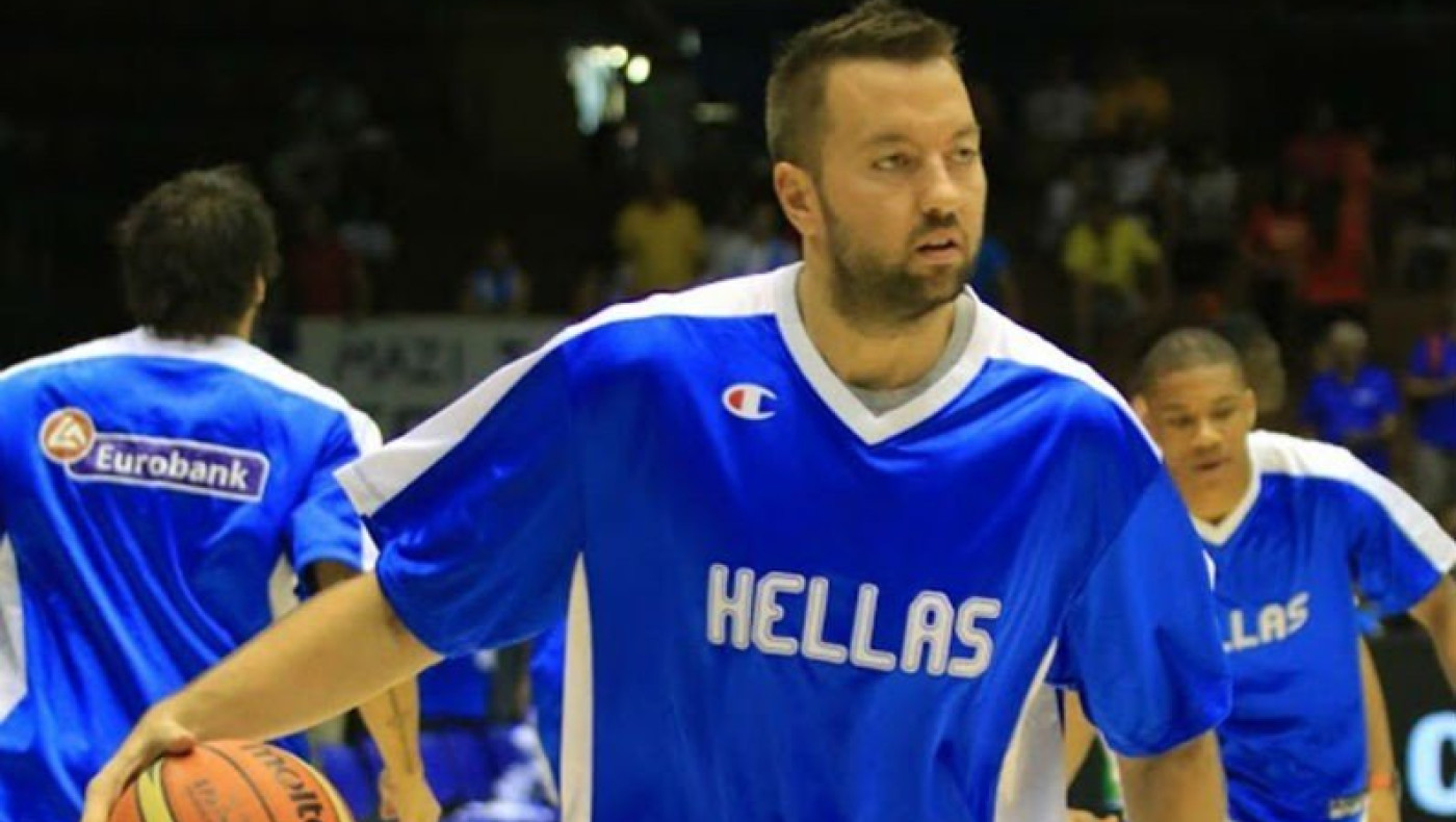 Θέλει Βουγιούκα η Ουλμ