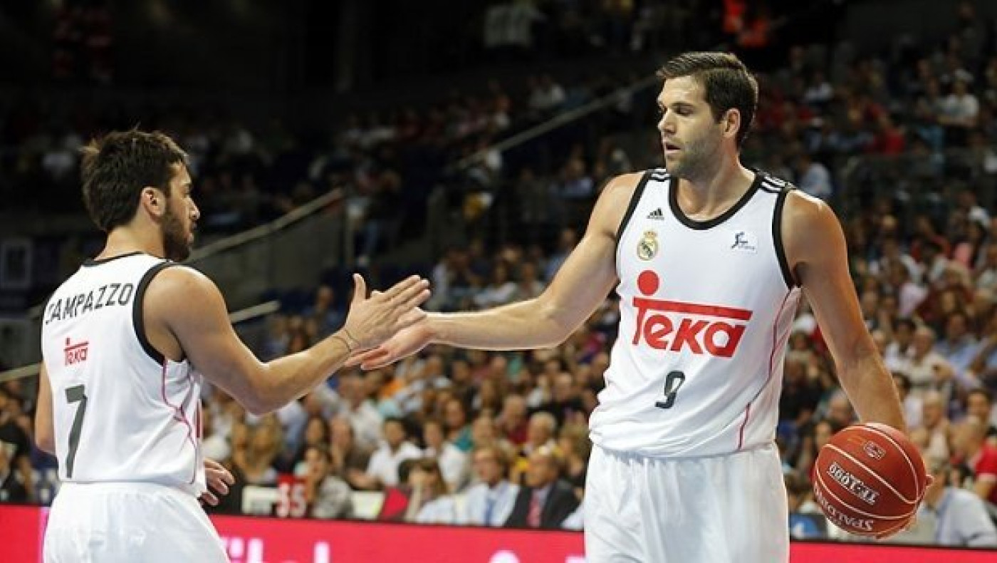 Ο Ρέγες νίκησε την Βαλένθια