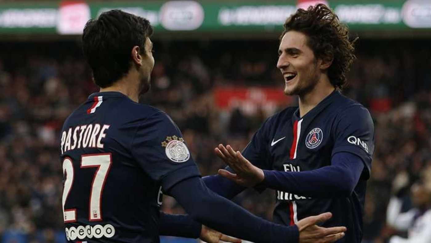 Βρε Παστόρε θες να μας τρελάνεις αγόρι μου; (video)