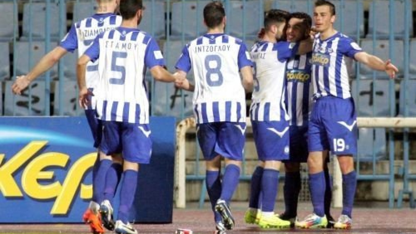 Τελική ευθεία με επιστροφές ενόψει Φωκικού